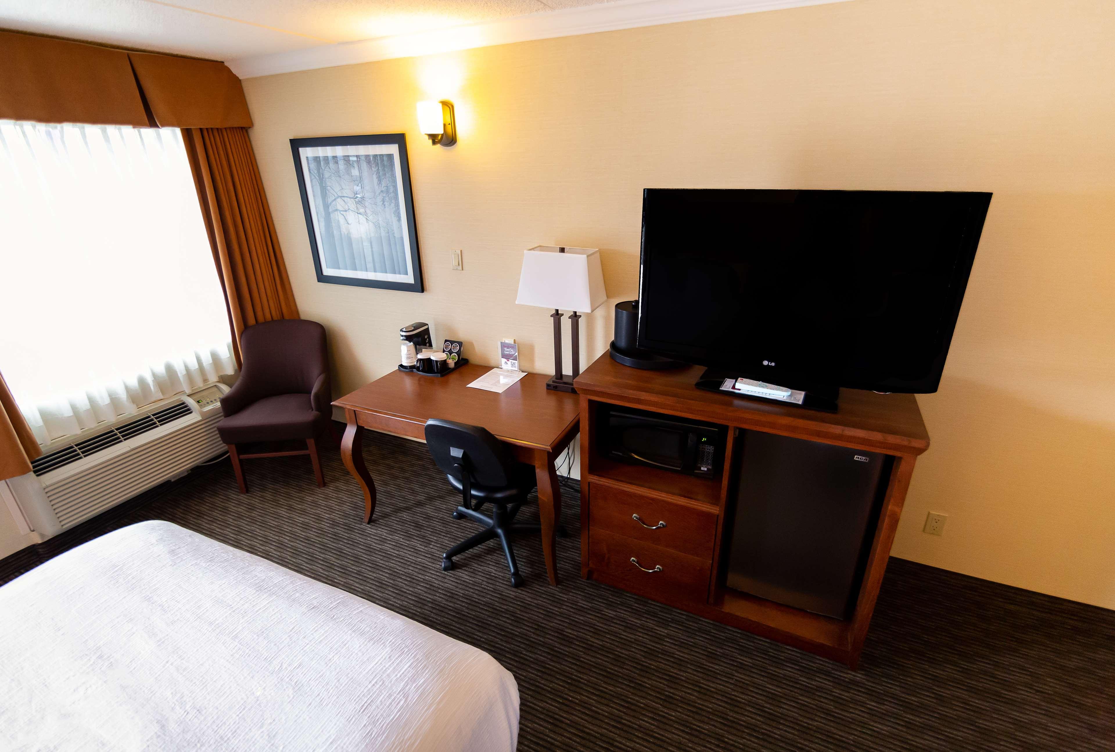 Best Western Plus Dryden Hotel And Conference Centre Exteriör bild